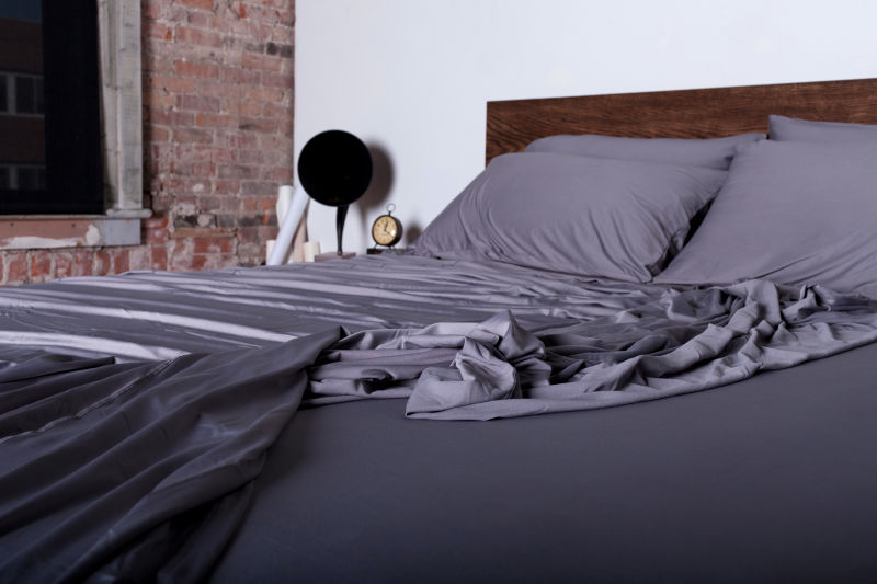Illustration for article titled High-Performance Sheets Can Improve Your Game (in Bed)